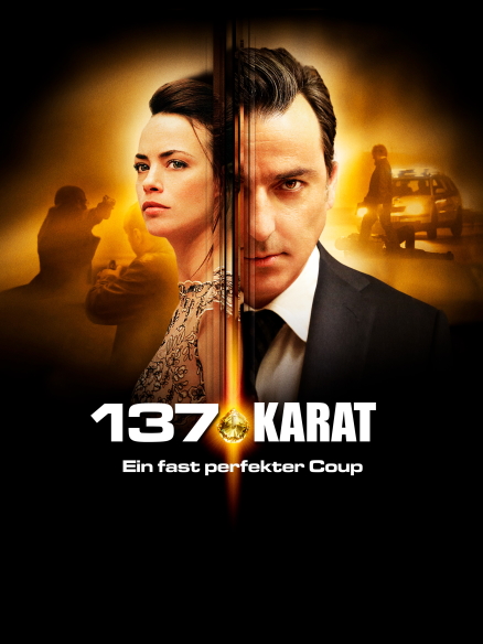 Cover zum Film: 137 Karat