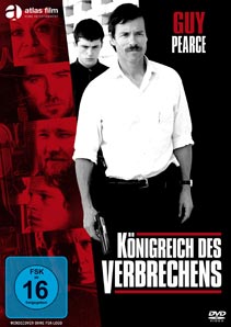 Cover zum Film: Königreich des Verbrechens