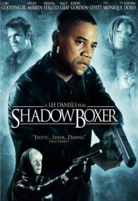 Cover zum Film: Shadowboxer