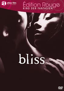 Original-Filmposter Bliss – Erotische Versuchungen