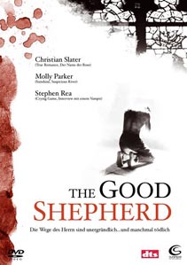 Original-Filmposter The Good Shepherd