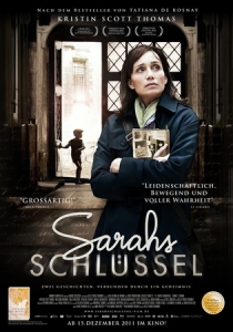 Cover zum Film: Sarahs Schlüssel