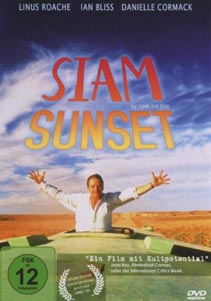 Cover zum Film: Siam Sunset