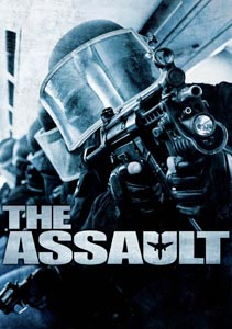 Cover zum Film: The Assault
