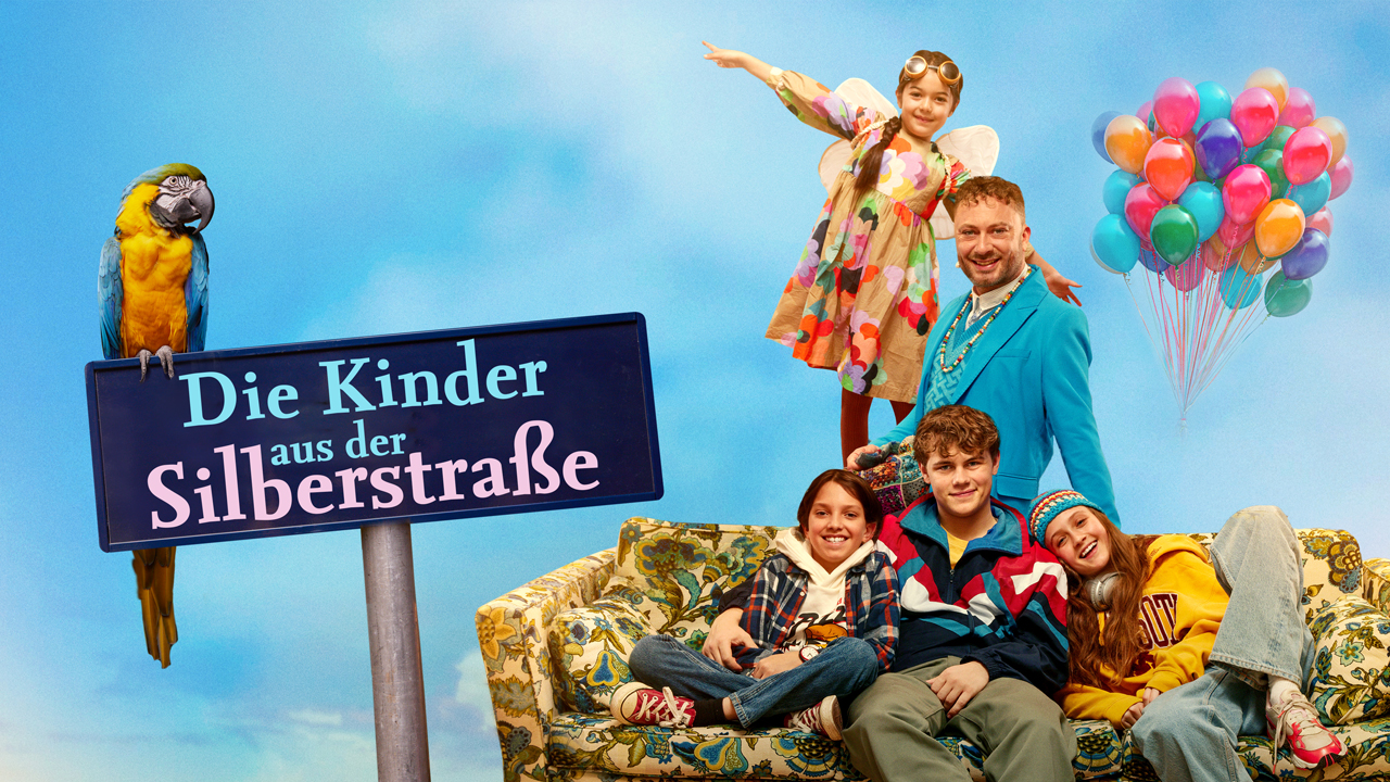 Ein Film von Mehdi Avez, Dänemark 2024