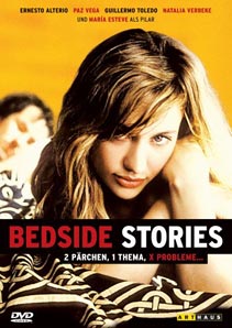 Cover zum Film: Bedside Stories