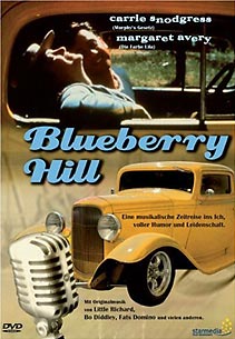 Original-Filmposter Blueberry Hill