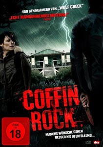 Cover zum Film: Coffin Rock