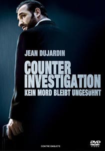 Cover zum Film: Counter Investigation – Kein Mord bliebt ungesühnt