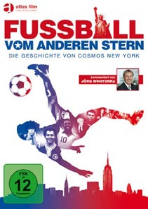 Cover zum Film: Fußball vom anderen Stern