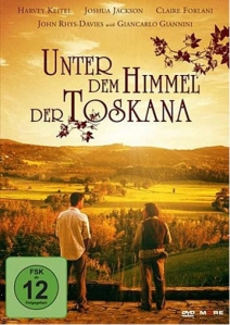 Cover zum Film: Unter dem Himmel der Toskana