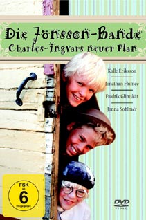 Cover zum Film: Die Jönsson-Bande - Charles-Ingvars neuer Plan
