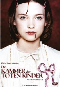 Cover zum Film: Die Kammer der toten Kinder