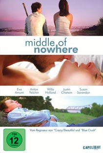 Cover zum Film: Middle of Nowhere