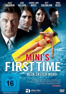 Cover zum Film: Mini’s First Time - Mein erster Mord