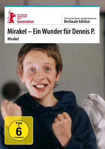 Cover zum Film: Miracle – Ein Engel für Dennis P.
