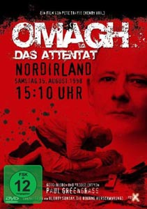 Cover zum Film: Omagh – Das Attentat