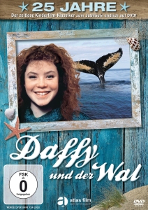 Cover zum Film: Daffy und der Wal