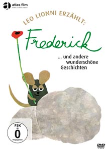 Cover zum Film: Frederick... und andere wunderschöne Geschichten
