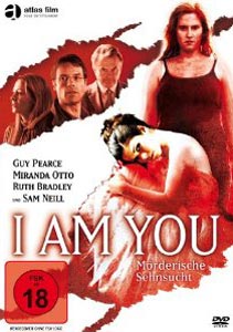 Cover zum Film: I am you