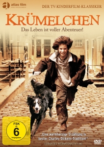 Cover zum Film: Krümelchen