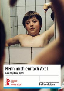 Cover zum Film: Nenn mich einfach Axel