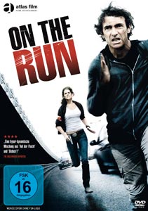 Cover zum Film: On The Run