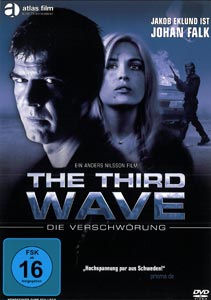 Cover zum Film: The Third Wave - Die Verschwörung aka Die Dritte Gewalt