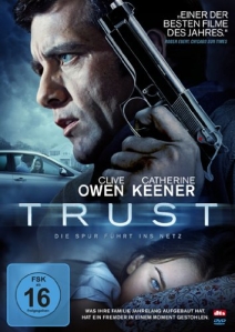 Cover zum Film: Trust