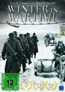 Cover zum Film: Winter in Wartime