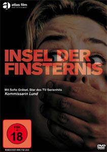 Cover zum Film: Insel der Finsternis